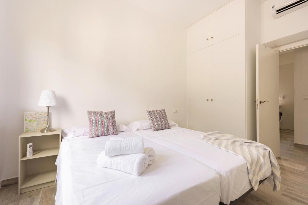 Maravilloso Apartamento En El Realejo 8 Personas Granada Exterior foto