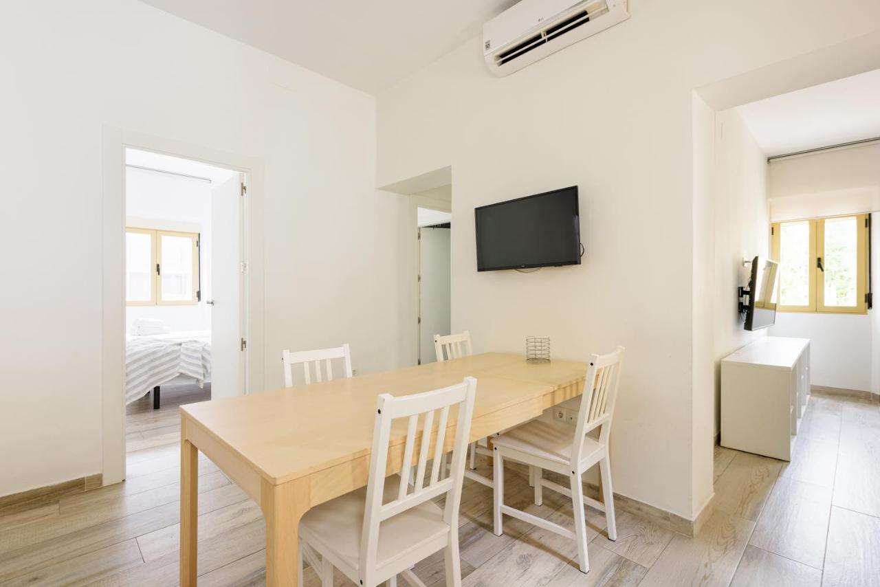 Maravilloso Apartamento En El Realejo 8 Personas Granada Exterior foto